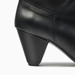Botas Hush Puppies Negro Gala