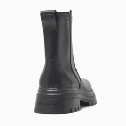 Botas Hush Puppies Negro Karlie