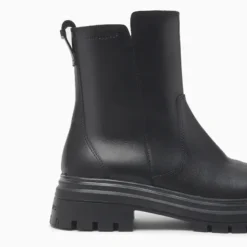 Botas Hush Puppies Negro Karlie