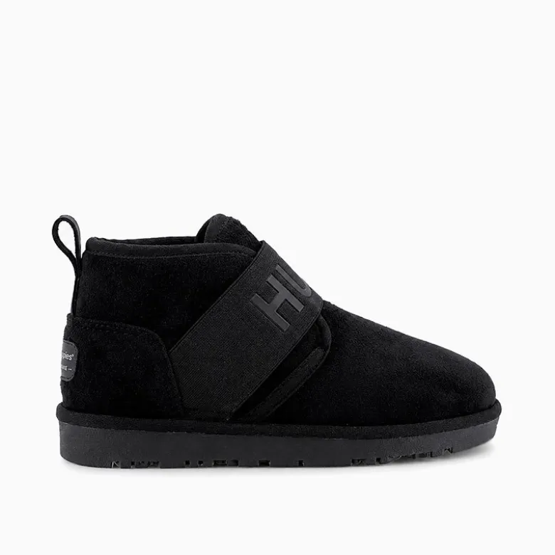 Botas Hush Puppies Negro Neumell