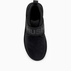 Botas Hush Puppies Negro Neumell