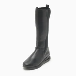 Botas Hush Puppies Negro Sami
