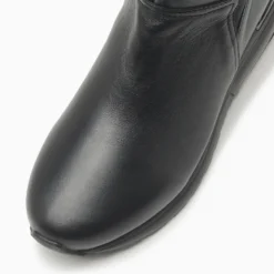 Botas Hush Puppies Negro Sami