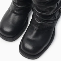 Botas Hush Puppies Negro Soria