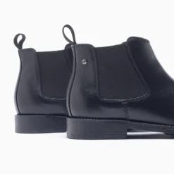 Botas Hush Puppies Negro Venegas