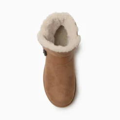 Botas Hush Puppies Suela Bournie