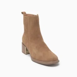Botas Hush Puppies Suela Hoppie