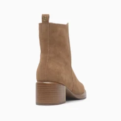 Botas Hush Puppies Suela Hoppie