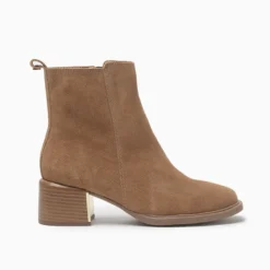 Botas Hush Puppies Suela Hoppie