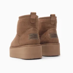 Botas Hush Puppies Suela Karla