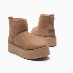 Botas Hush Puppies Suela Karla
