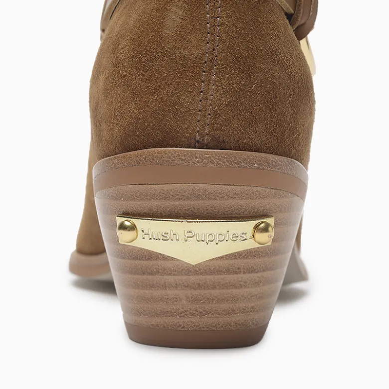 Botas Hush Puppies Suela Kimpa