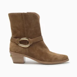 Botas Hush Puppies Suela Kimpa
