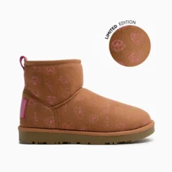 Botas Hush Puppies Suela Mini Puppy