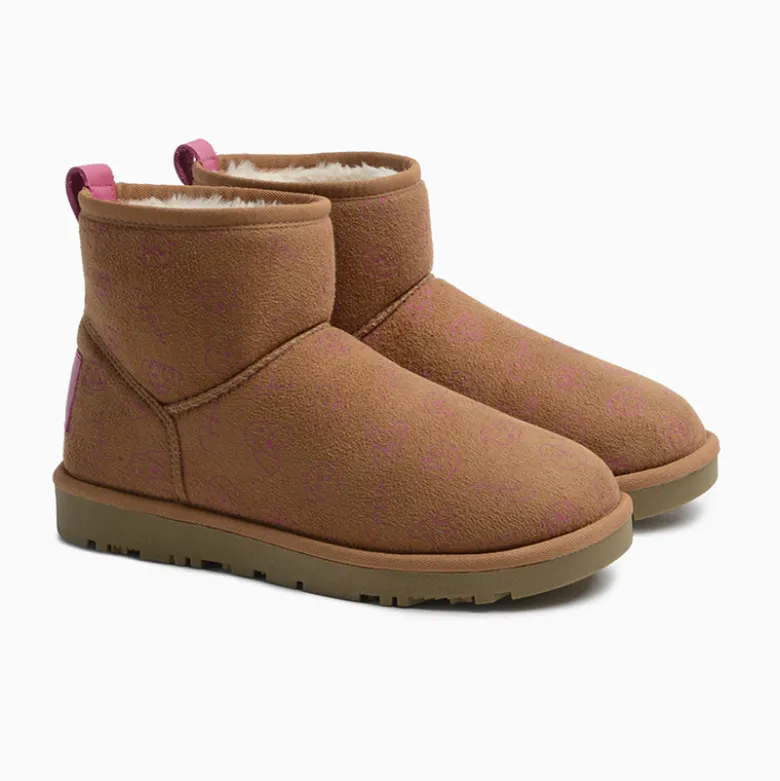 Botas Hush Puppies Suela Mini Puppy