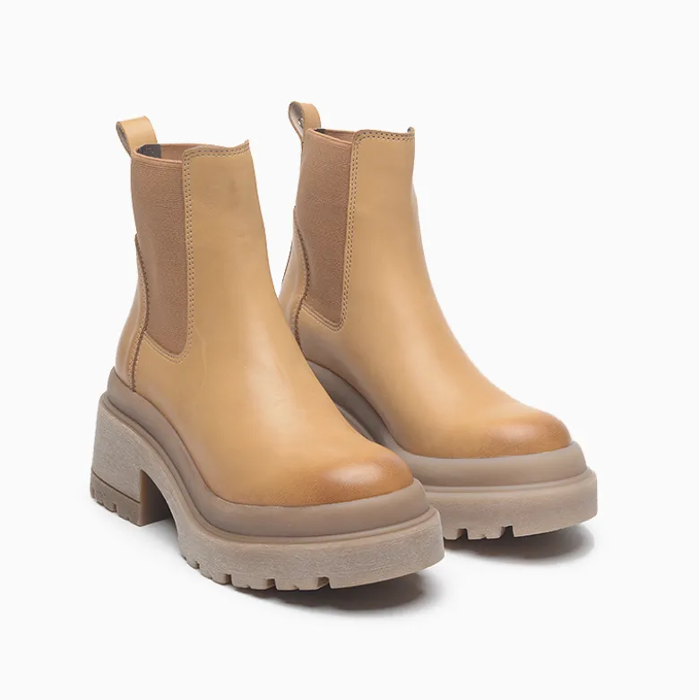 Botas Hush Puppies Suela Piper