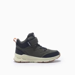 Botas Hush Puppies Verde Lincoln