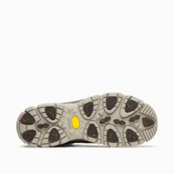 Botas Merrell Gris Thermo Snow Grip Mid M