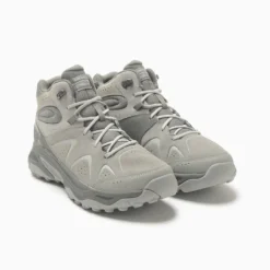 Botas Merrell Gris Yokota 3 Mid WP M