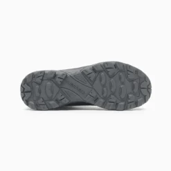 Botas Merrell Negro Tempo Exp Mid Wp M