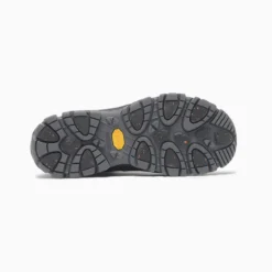 Botas Merrell Negro Thermo Snow Grip Mid W
