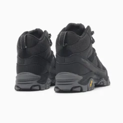 Botas Merrell Negro Thermo Snow Grip Mid W