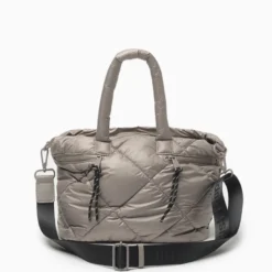 Cartera Hush Puppies Beige Cartera Indira