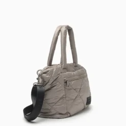 Cartera Hush Puppies Beige Cartera Indira