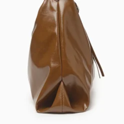 Cartera Hush Puppies Marrón Cartera Taggia