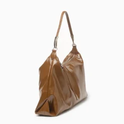 Cartera Hush Puppies Marrón Cartera Taggia
