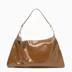 Cartera Hush Puppies Marrón Cartera Taggia