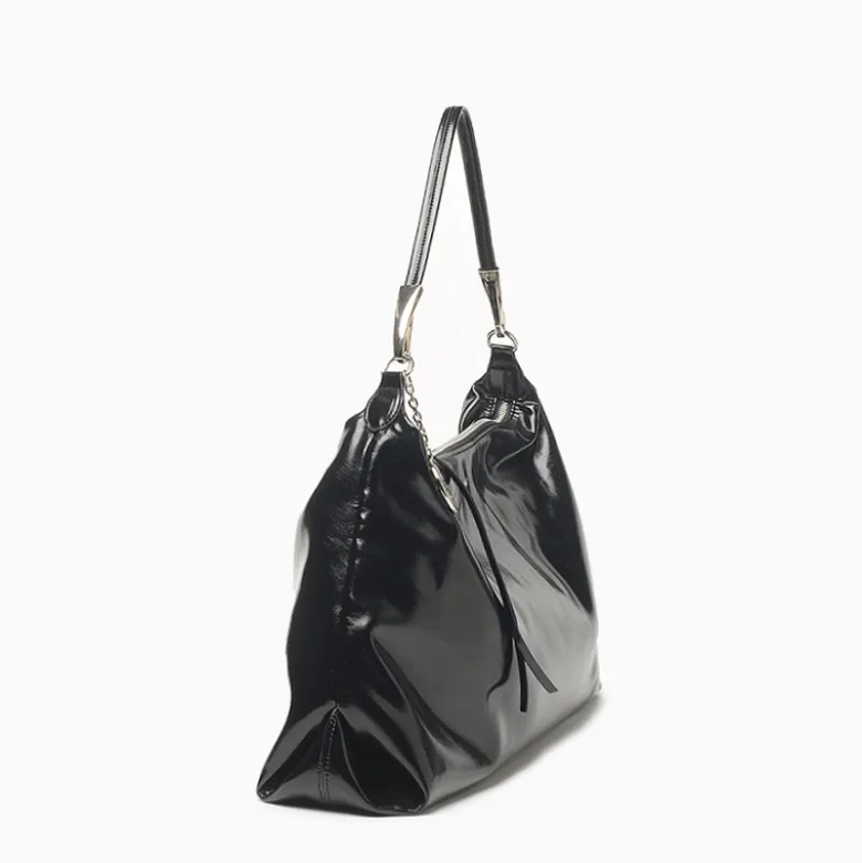 Cartera Hush Puppies Negro Cartera Taggia