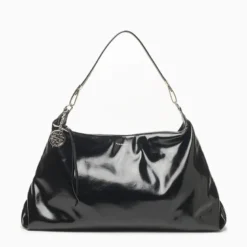 Cartera Hush Puppies Negro Cartera Taggia