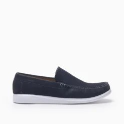Casual Hush Puppies Azul Mont