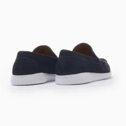Casual Hush Puppies Azul Mont