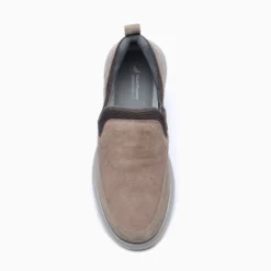 Casual Hush Puppies Beige Lennon