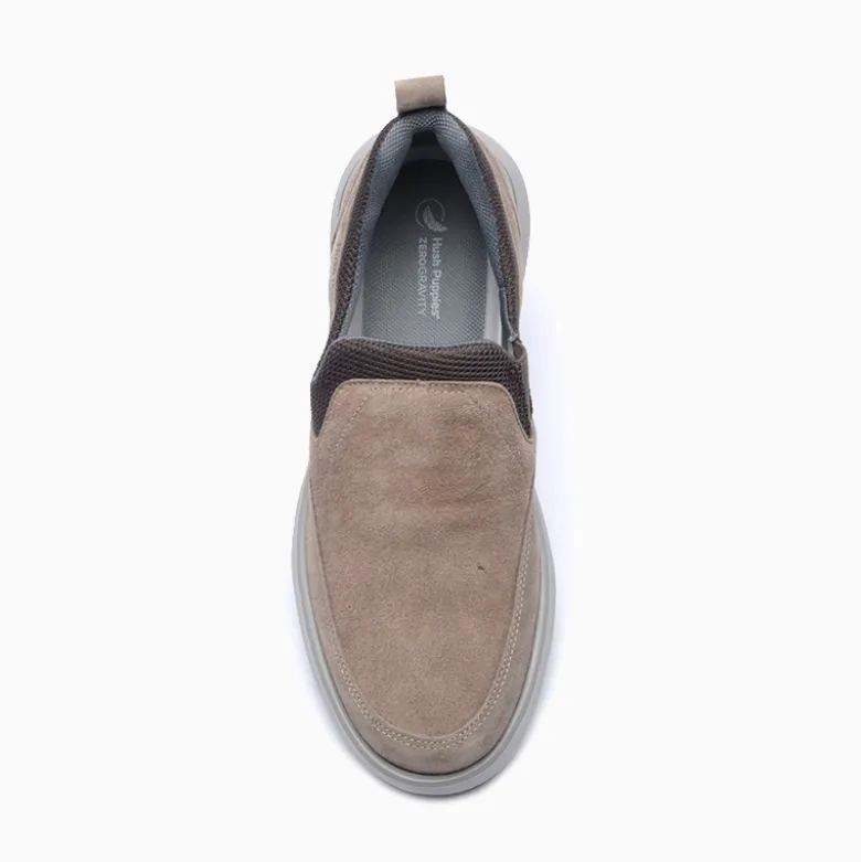 Casual Hush Puppies Beige Lennon