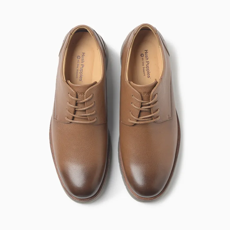 Casual Hush Puppies Marrón Buny 2.0