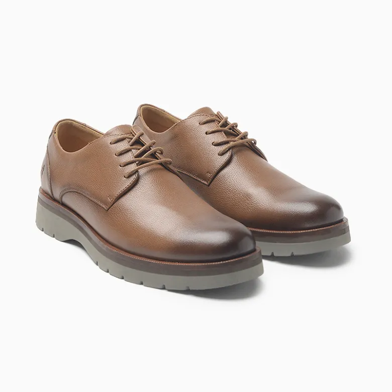 Casual Hush Puppies Marrón Buny 2.0