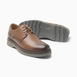 Casual Hush Puppies Marrón Buny 2.0