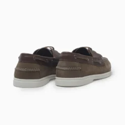 Casual Hush Puppies Marrón Draft