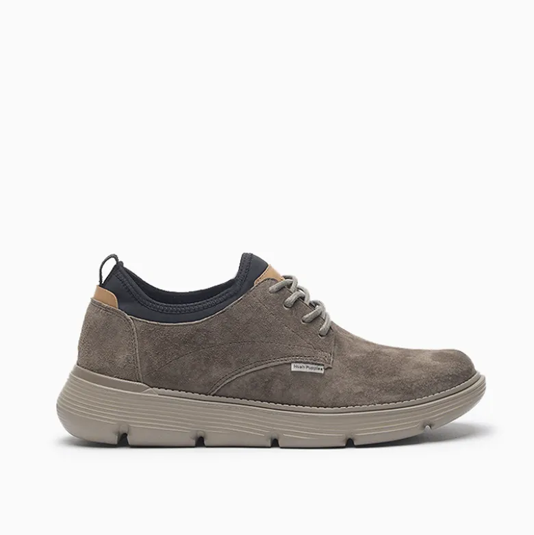 Casual Hush Puppies Marrón Hans