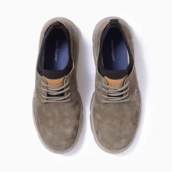 Casual Hush Puppies Marrón Hans
