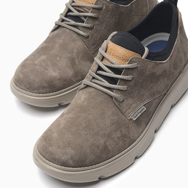 Casual Hush Puppies Marrón Hans