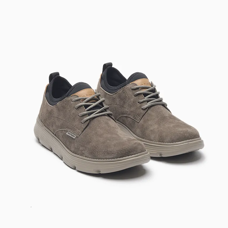 Casual Hush Puppies Marrón Hans