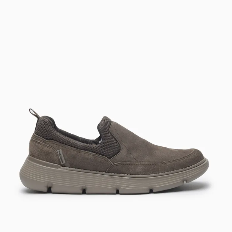 Casual Hush Puppies Marrón Harry