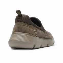 Casual Hush Puppies Marrón Harry