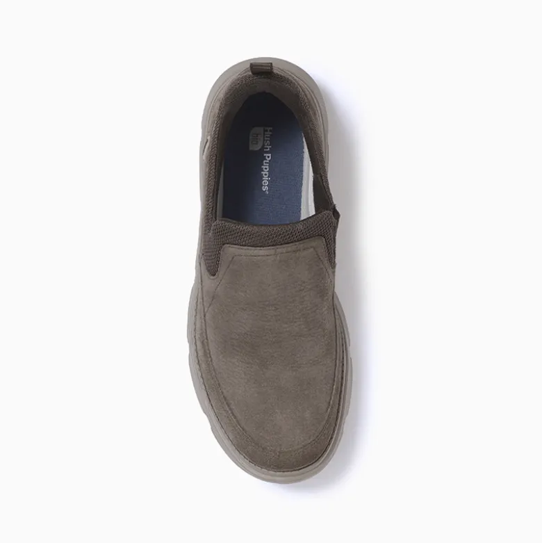 Casual Hush Puppies Marrón Harry