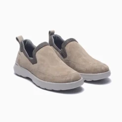 Casual Hush Puppies Marrón Lennon II