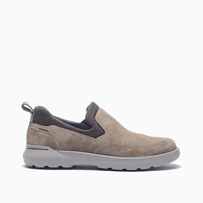 Casual Hush Puppies Marrón Lennon II
